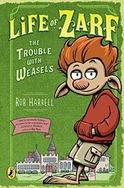 The Trouble with Weasels
