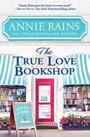 The True Love Bookshop