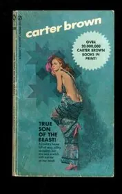 The True Son of the Beast