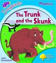 The Trunk and the Skunk