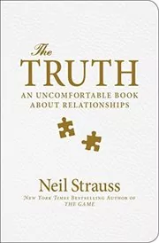 Book cover for "The Truth"