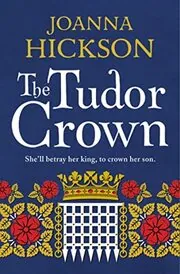The Tudor Crown