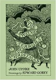 The Twelve Terrors of Christmas