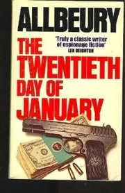 The Twentieth Day of January / Cold Tactics
