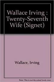 The Twenty-Seventh Wife