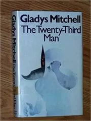 The Twenty-Third Man