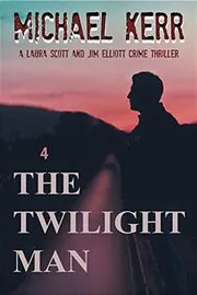Michael Kerr book cover