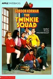 The Twinkie Squad