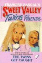 The Twins Get Caught