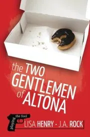 The Two Gentlemen of Altona