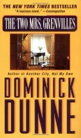 The Two Mrs. Grenvilles