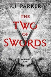 The Two of Swords, Volume Two