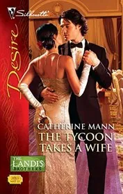 The Tycoon Takes a Wife