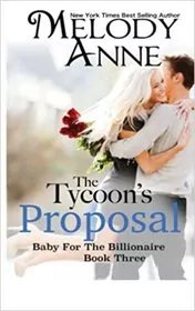 The Tycoon's Proposal