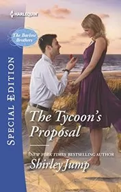 The Tycoon's Proposal