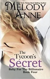 The Tycoon's Secret