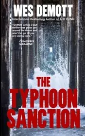 Wes DeMott book cover