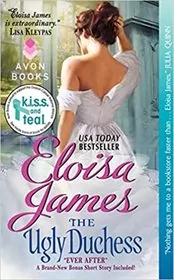 The Ugly Duchess