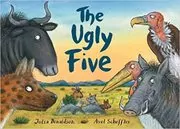 The Ugly Five