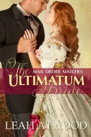 The Ultimatum Bride