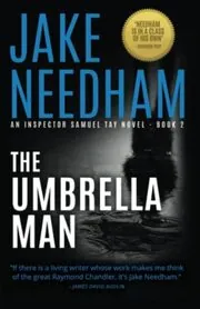 The Umbrella Man
