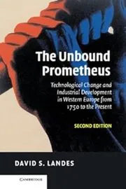The Unbound Prometheus