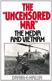 The Uncensored War