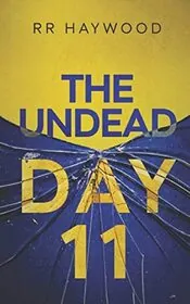 The Undead Day Eleven