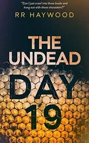 The Undead Day Nineteen