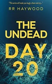 The Undead Day Twenty