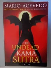 The Undead Kama Sutra