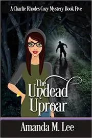 The Undead Uproar