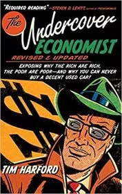 The Undercover Economist