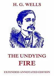 The Undying Fire