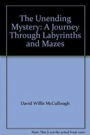 David Willis McCullough book cover