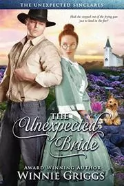 Winnie Griggs book cover