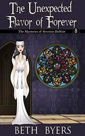 The Unexpected Flavor of Forever