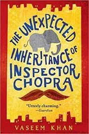 The Unexpected Inheritance of Inspector Chopra
