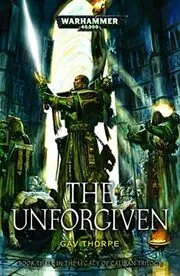 The Unforgiven