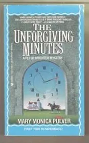 The Unforgiving Minutes
