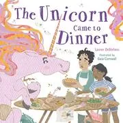 Lauren DeStefano book cover