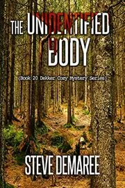 The Unidentified Body