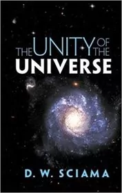 The Unity of the Universe