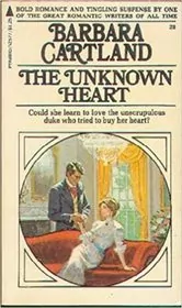 The Unknown Heart