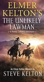 The Unlikely Lawman