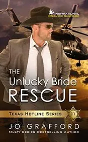 The Unlucky Bride Rescue