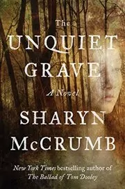 Sharyn McCrumb book cover