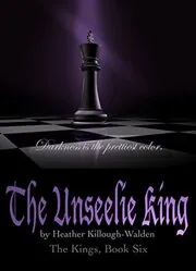 The Unseelie King