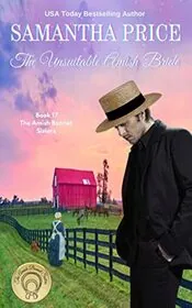 The Unsuitable Amish Bride