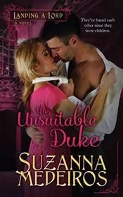 The Unsuitable Duke